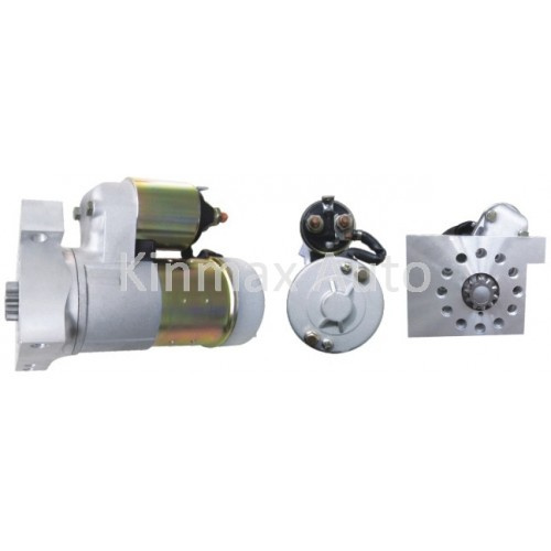 12V Starter Motor for Chevrolet S114823s 19695 22982hi