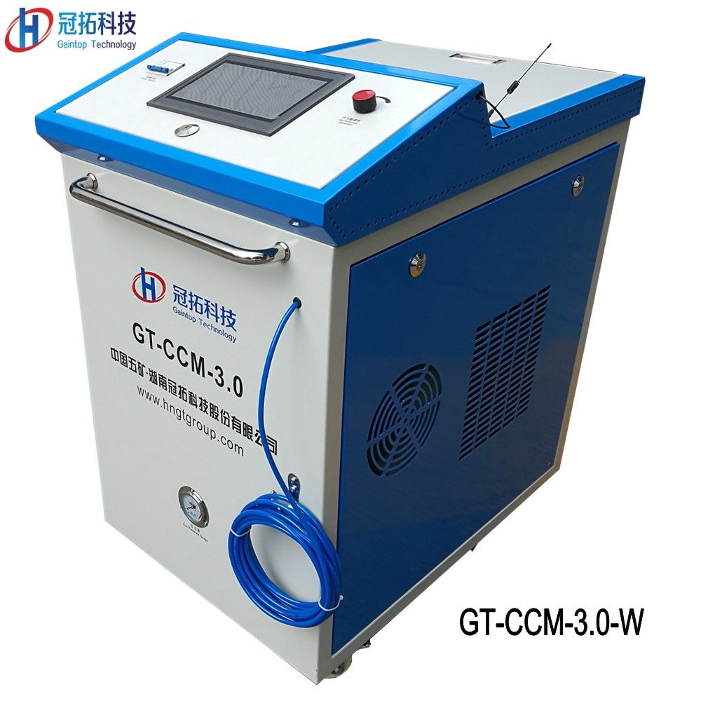 Automatic Hho Machines Remove Engine Carbon