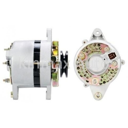Car Spare Part Alternator 2702031090 0986032381 110137 2702012012000 Sba185046170