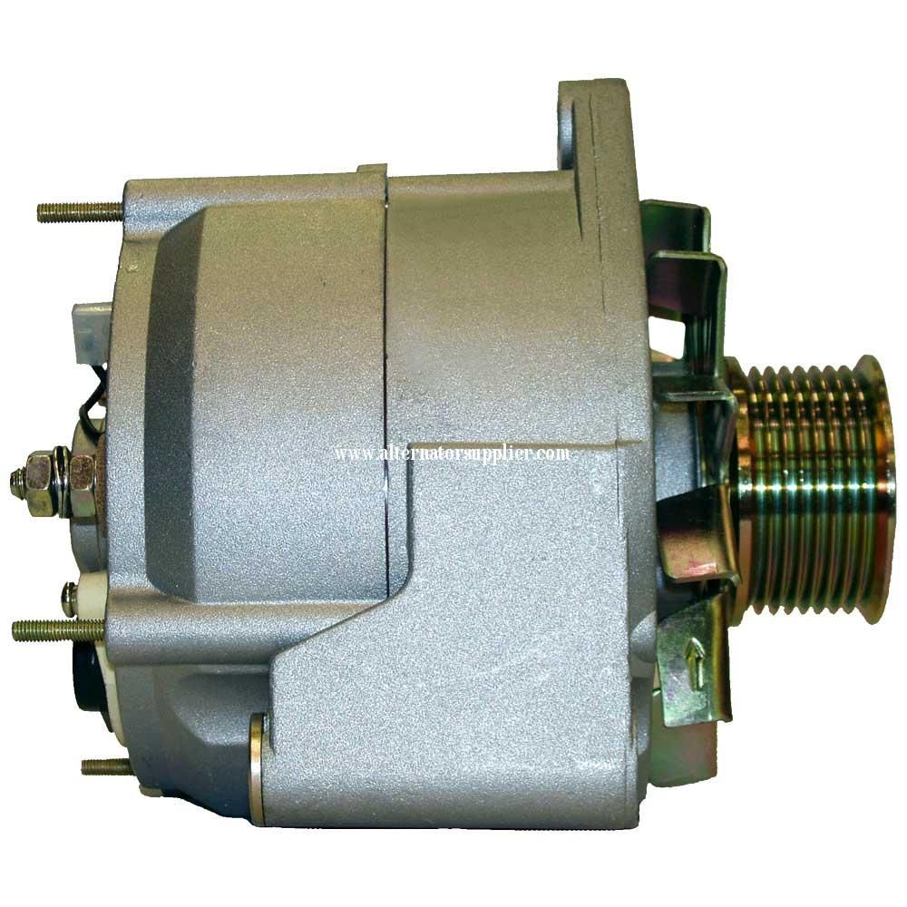 Auto Alternator Mercedes Benz 0120469744 0120469589 12V 80A
