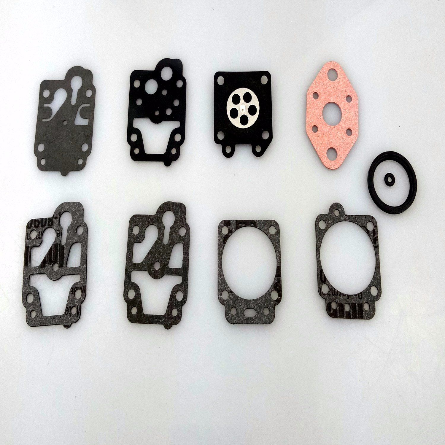 D11-Wyl Carburetor Gasket & Diaphragm Kit for Walbro