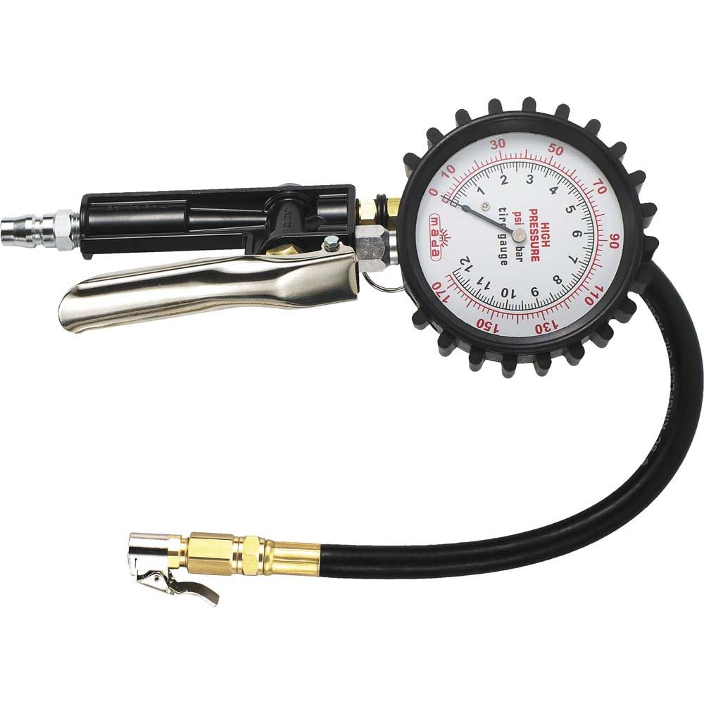 17001-1 Multipurpose Tire Gauge