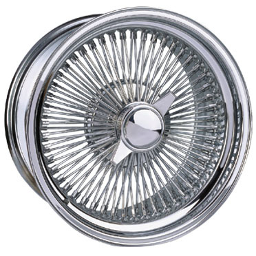 Wire Wheel -5