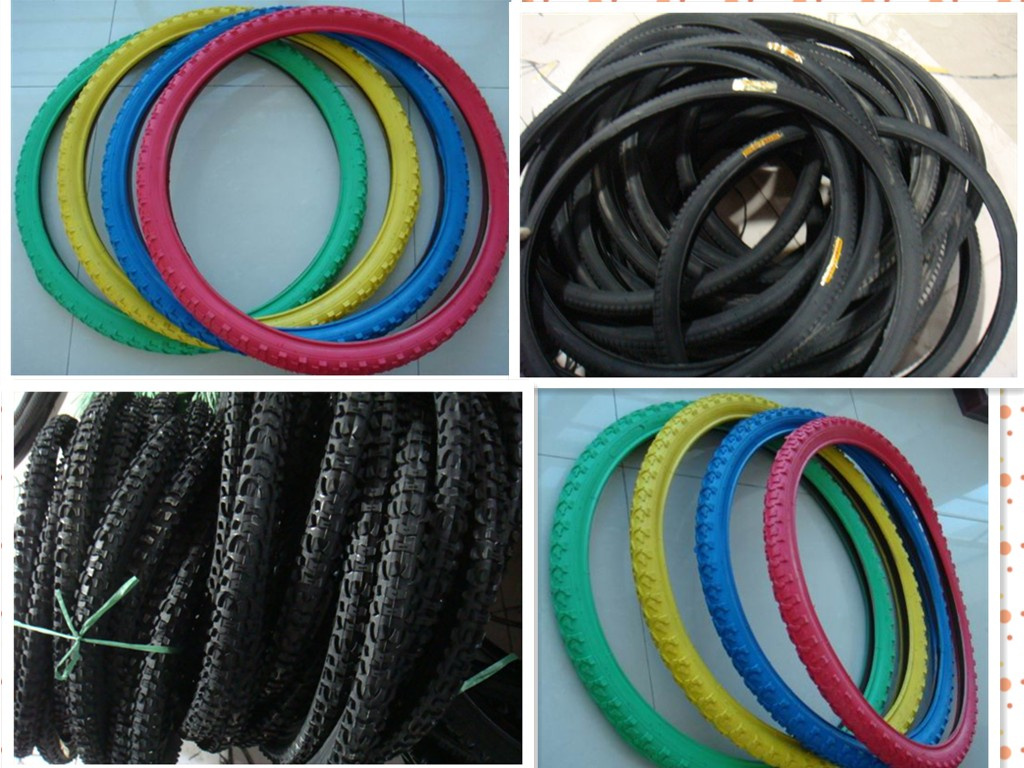 Bicycle Tyre / Bicycle Tire 26x2.125 From Bicycle Tyre
