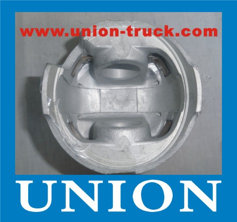 Isuzu Ai-4hk1X Engine Parts Piston Kit for Hitachi Excavcator Zx190W-3