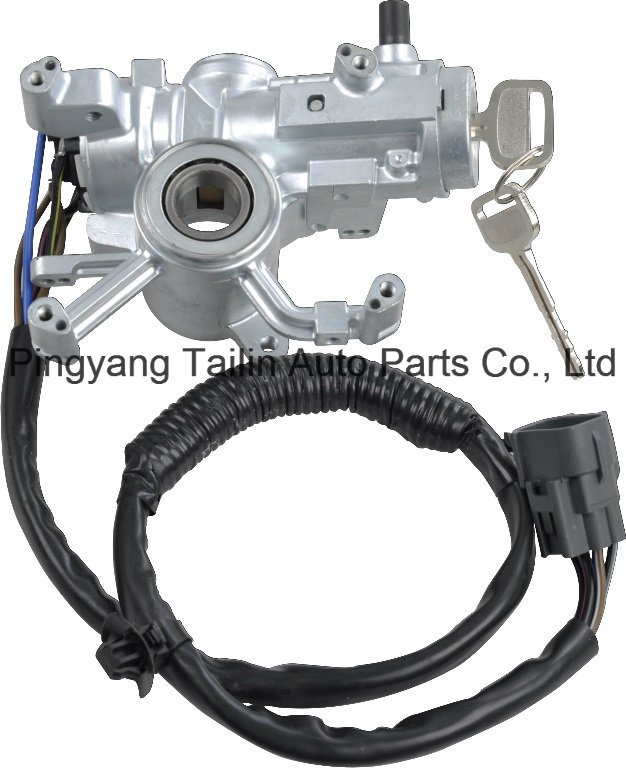 35280-36500 Ignition Switch Assembly for Toyota Rino