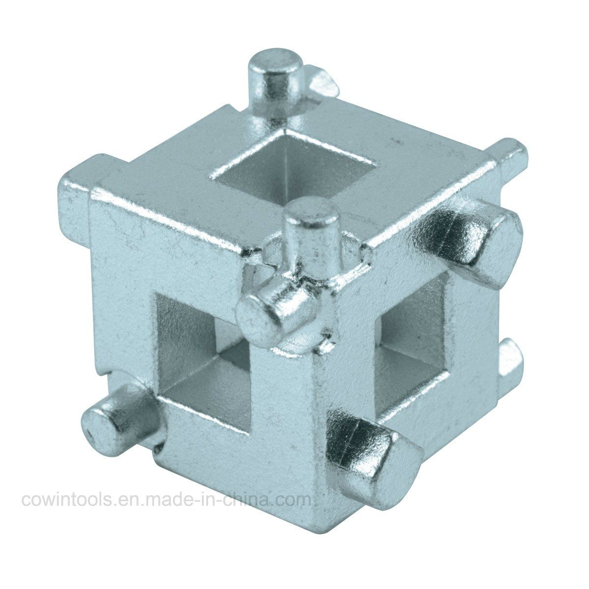 Four Wheel Disc Brake Piston Tool