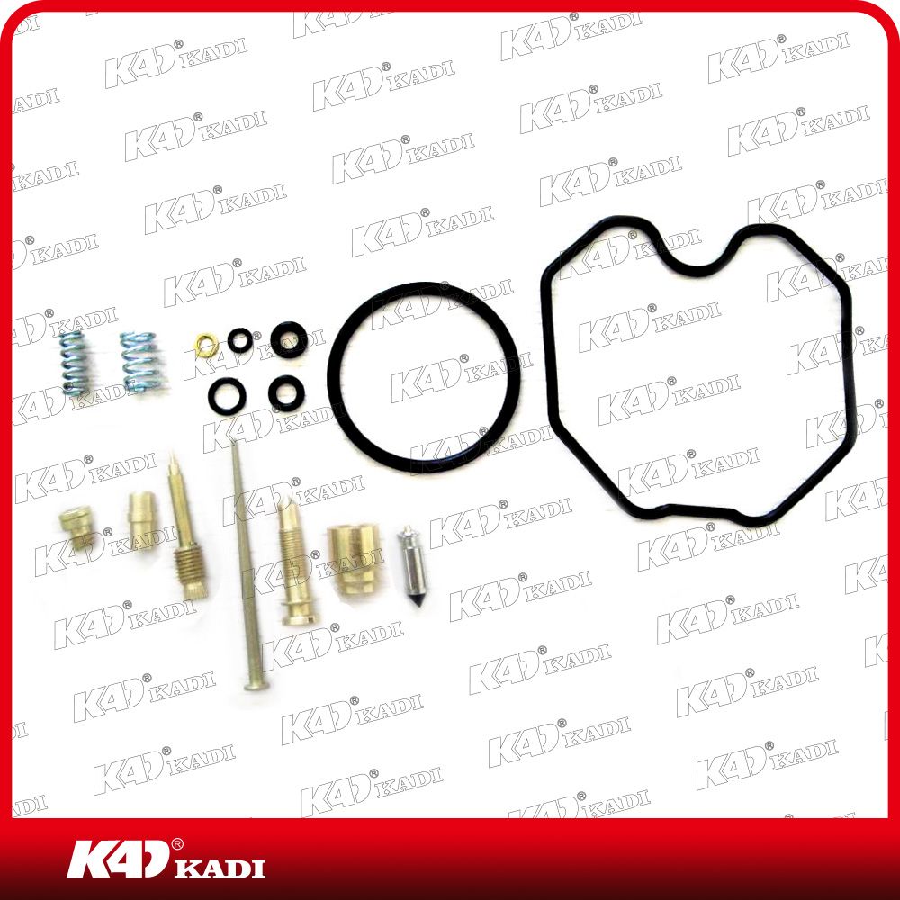 Hot Selling Motorcycle Spare Parts Titan 150 Carburetor Repair