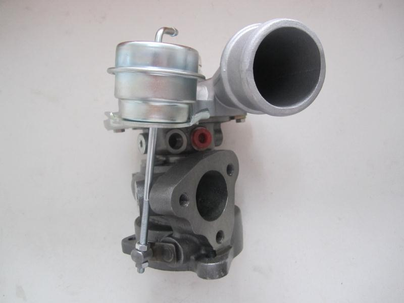 Tt / S3 K04-023 Turbocharger for 2000-09 Audi 53049880023