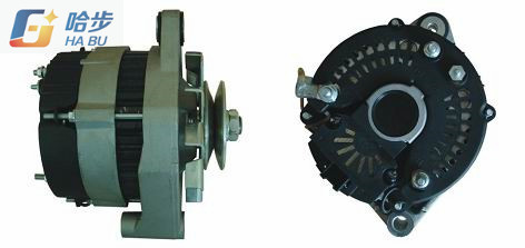 Marine Motor Volvopenta 841762 Lester 13068 Wai 1193801pr2