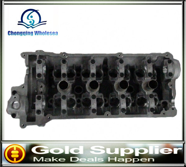 OEM 22100-26100 Cylinder Head for KIA Rio