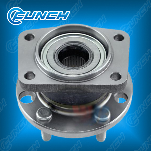 Rear Wheel Hub Bearing Assembly for 2002-2008 Jaguar 512306