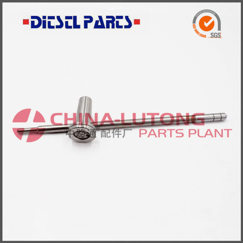Bosch Control Valve Common Rail F00rj01747 for Cr Injector