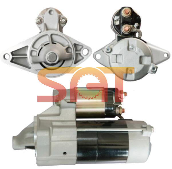 Nippondenso Starter Js998 22800-6930