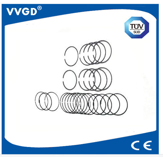 Auto Piston Ring Set for VW 053198151A