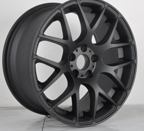 Hre P40 Rims 17'' 18'' 19'', Replica Alloy Wheels