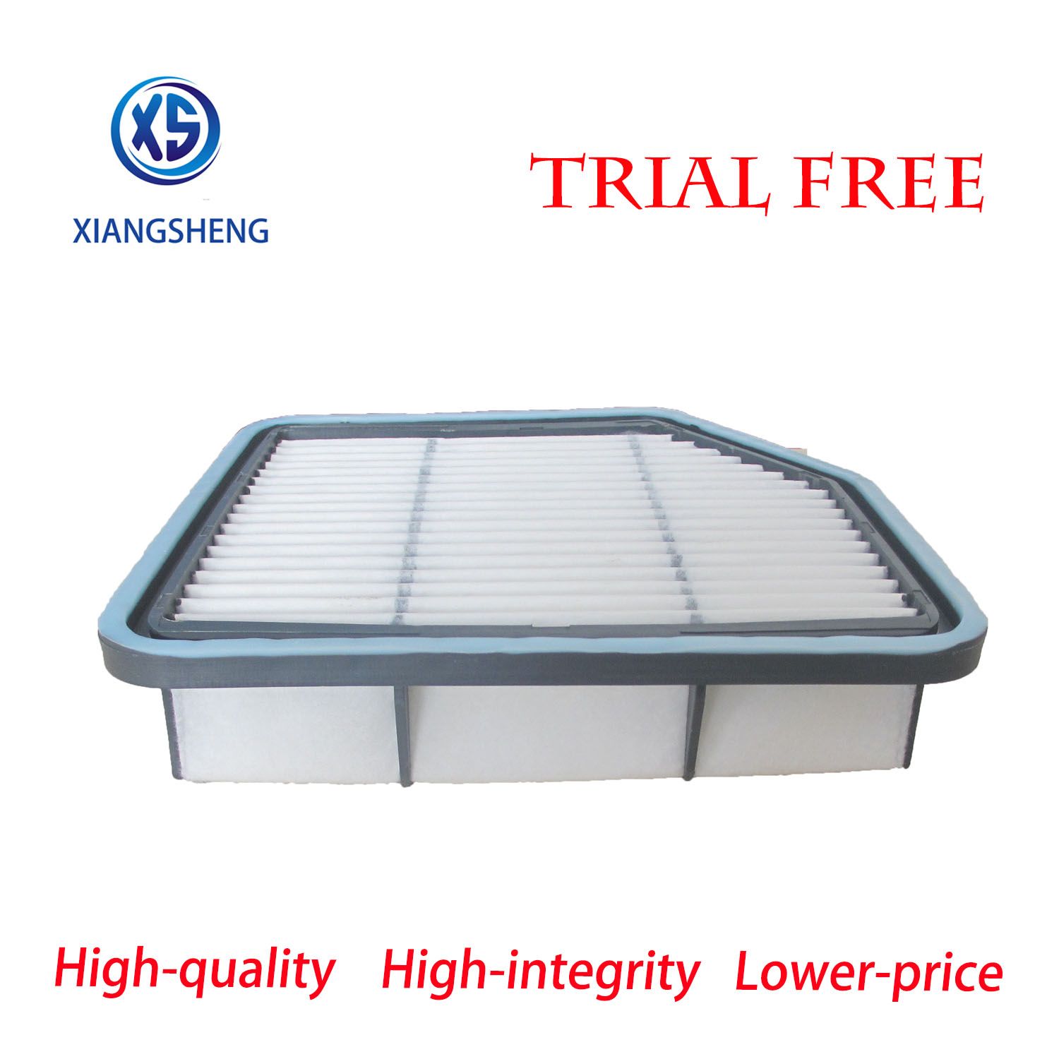 Auto Filter Manufacturer Supply Air Purifier Filter 17801-31110 for Toyota Reiz 2.5/3.0 Lexus GS/Is II