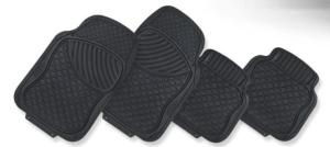 New Design Floor Mats for Car