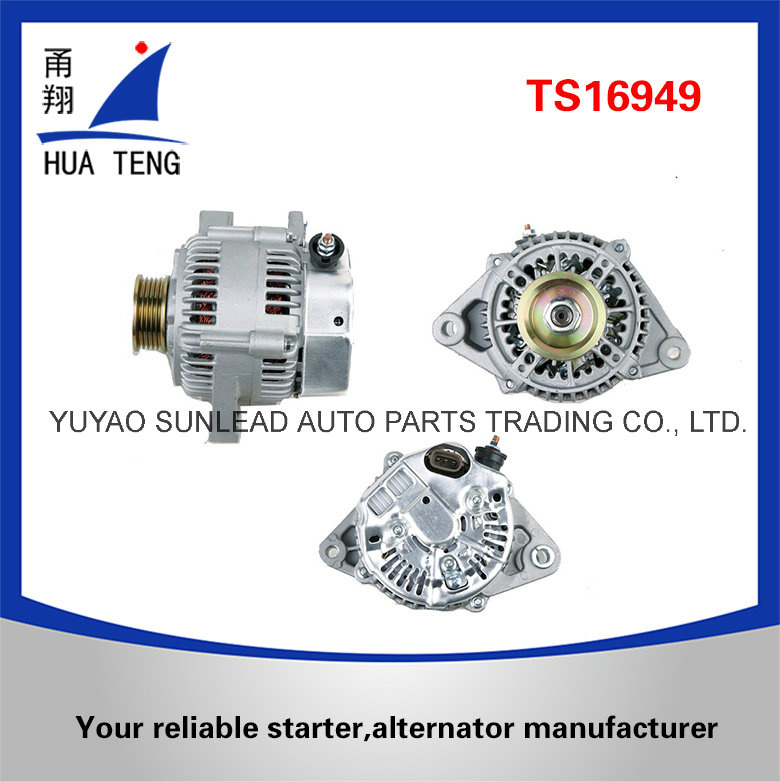 12V 70A Alternator for Toyota Motor Lester 13551