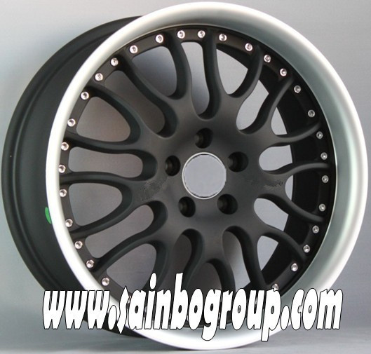 19 Inche Concave Alloy Wheel Rim for Car F30122