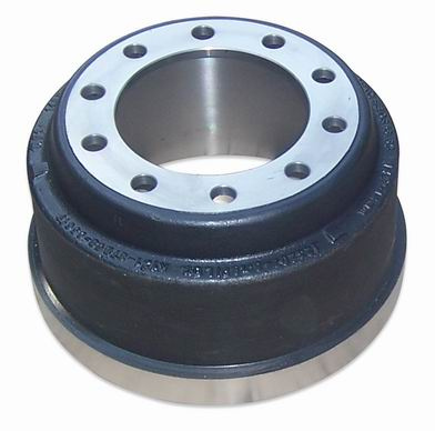 Hot Sale High Quality Auto Truck Brake Drum