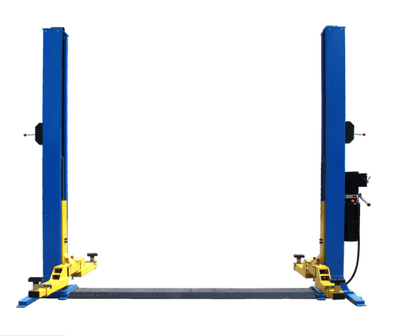 Ce Proved High Quality Two Post Car Lift