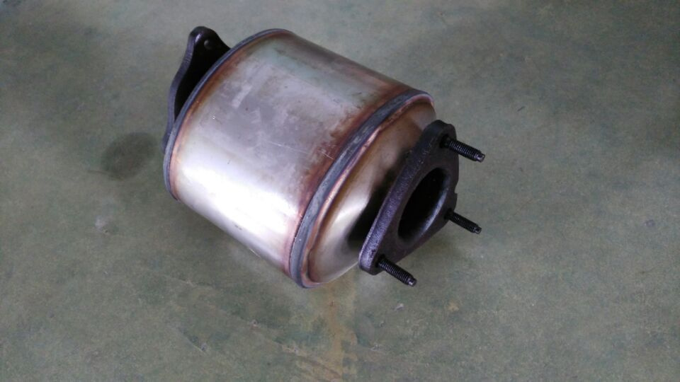 Auto Parts for Buick Gl8 2.5