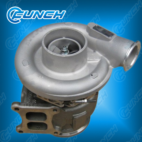 2007-12 Cummins Truck Turbocharger 3590044