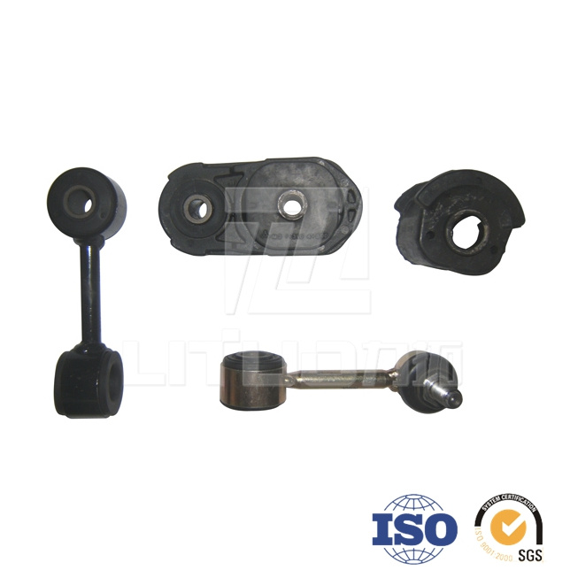 Auto Parts Metal Parts Control Arm