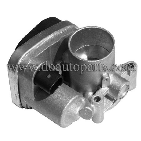 Throttle Body 030 133 062k for Gol Parati Fox 1.0