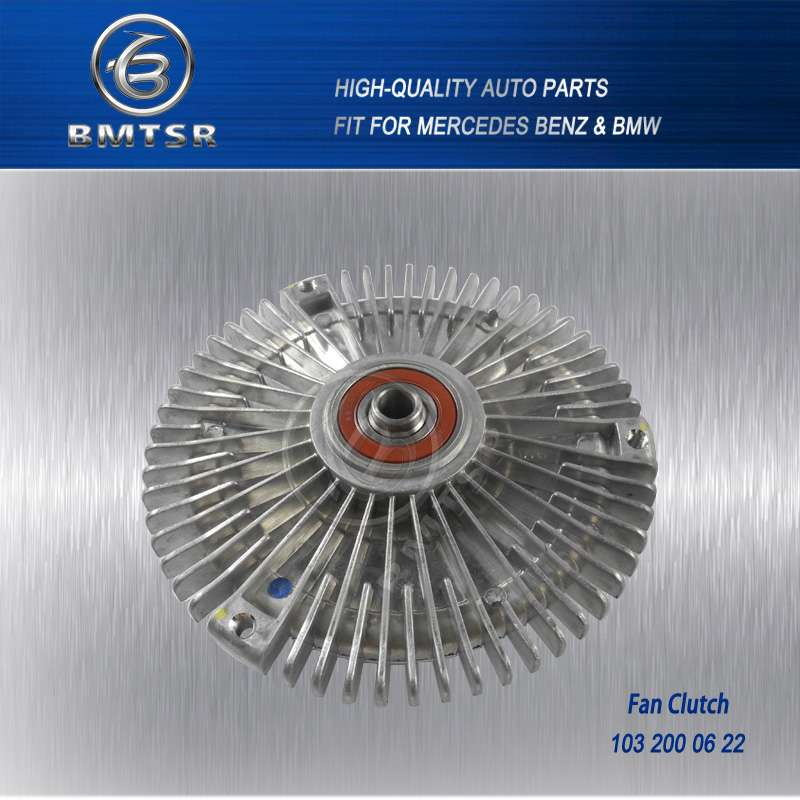 Fan Clutch for Benz M103 103 200 06 22