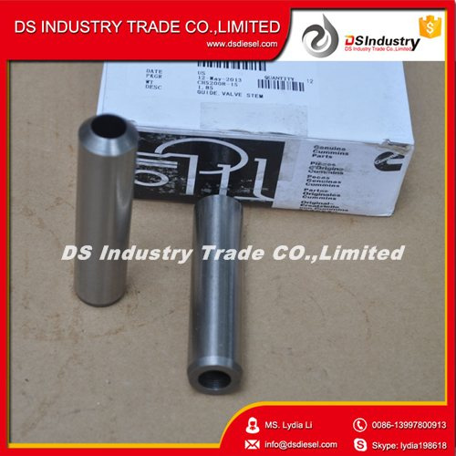 Truck Original Parts 3202210 Valve Guide Pipe for Cummins Diesel Engine