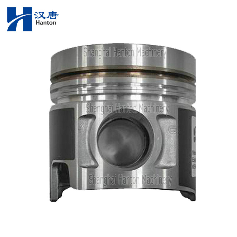 CAT 320D diesel engine parts piston