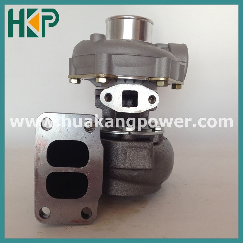 Turbo/Turbocharger for Ta3137 700836-0001 OEM6207-81-8331