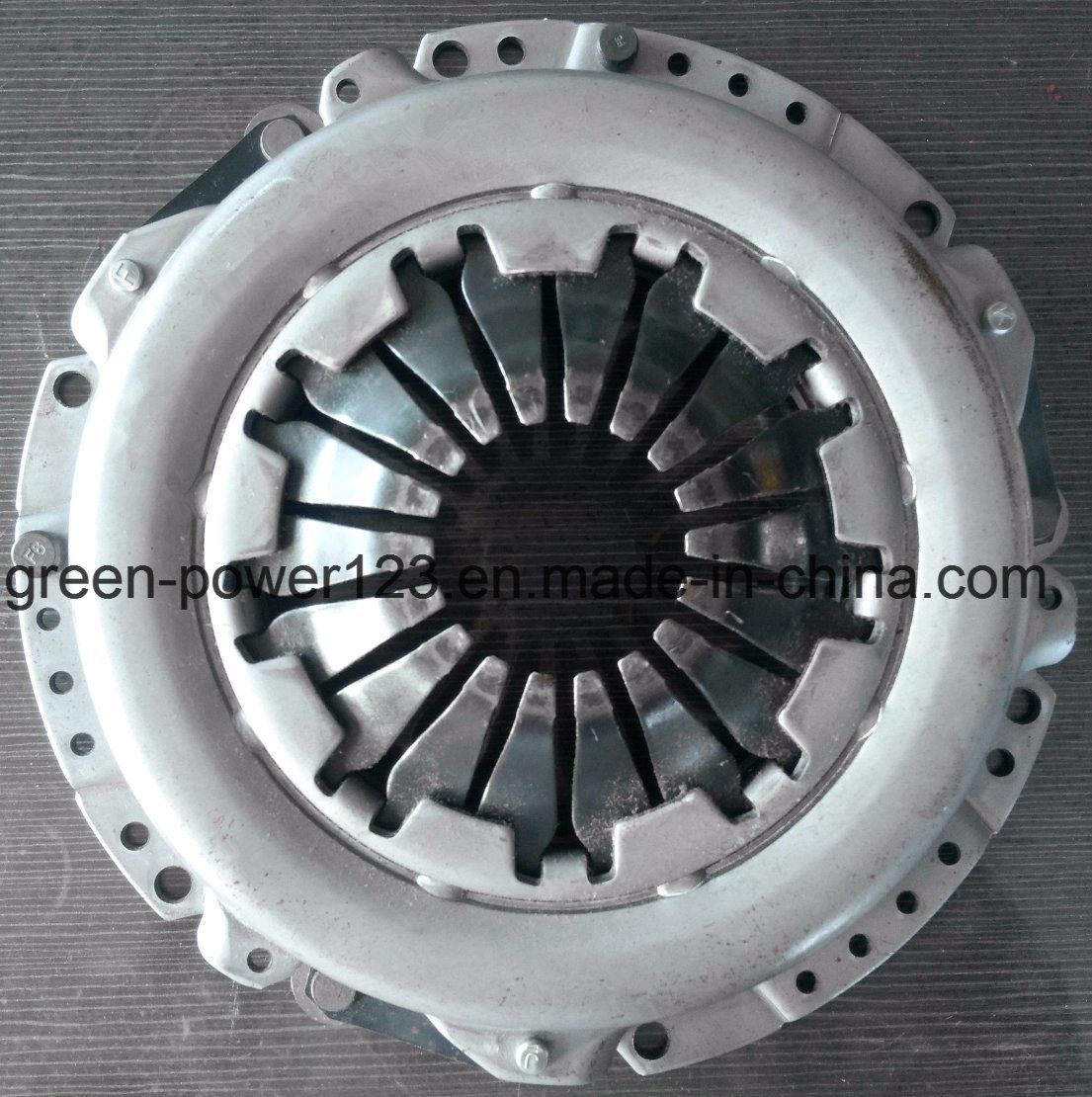 Piykan OEM Payc-2 Clutch Cover