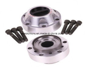 Truck Brake Front Wheel Hub for Toyota 