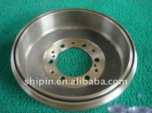 42431-0k120 Rear Brake Drum for Toyota