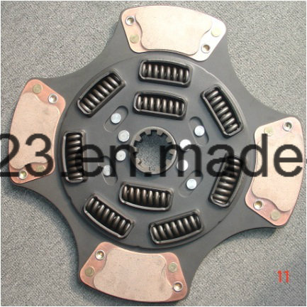 Mack OEM CD128229 CD128230 Clutch Disc