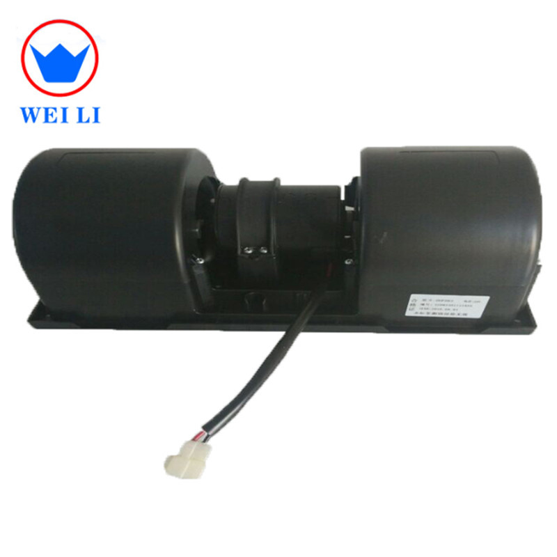 ISO9001/Ts16949 Factory Bus Evaporator Fan Evaporator Blower