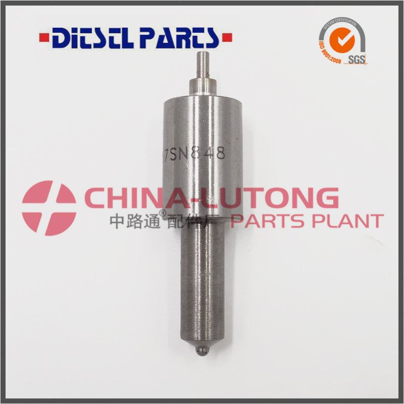 Diesel Engine Nozzles for Mitsubishi Diesel Nozzle Dlla157sn848