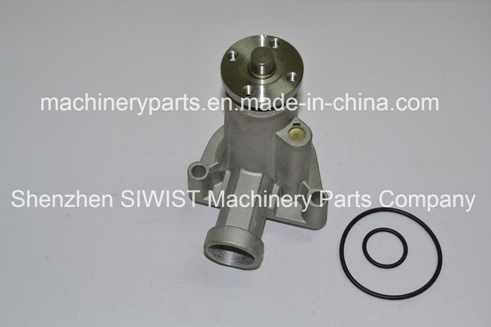 Water Pump Aw4093 Rffs-7e-8505 Rff5-7e-8505 Zzm3-15-010 Zzp0-15-010 Zzp0-15-010A 1f00-15-010 for Mazda Ford
