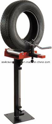 Tire Repair Machine, Tire Vulcanizer (AA-TR2)