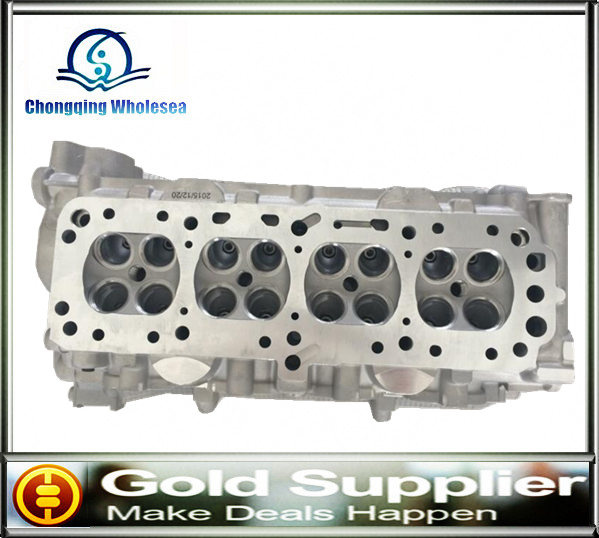 F16D3 A16DMS F14D3 OEM 96446922 96389035 96350007 Cylinder Head 1.6L for GM Excelle Daewoo