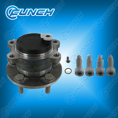 Wheel Bearing Kit Vkba6789 for Ford Focus Turnier/Saloon