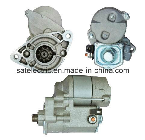 Nippondenso Starter for Daihatsu, Toyota, VW 028000-9260