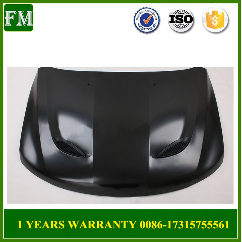 Engine Sheild Cover Hood for Jeep Grand Cherokee