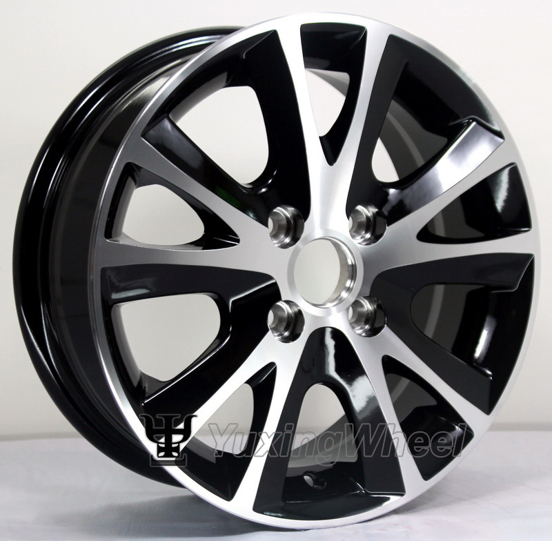 High Quality Car Alloy Wheel Rims for Volkswagen