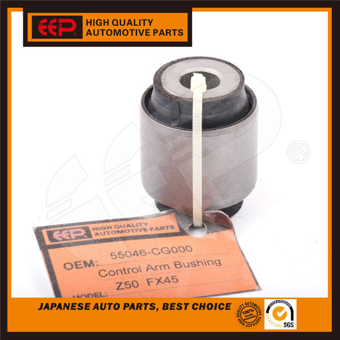 Rear Knuckle Suspension Bushing for Nissan Murano Z50 55046-Cg000
