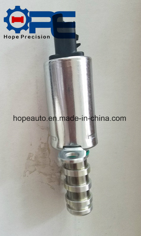 Engine Variable Valve Timing Control Solenoid Vanos Vvt for 02-13 Mini Cooper 917-243