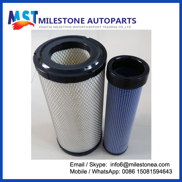 Truck Parts Air Filter 177413051071 / A5541m-S for Toyota Truck